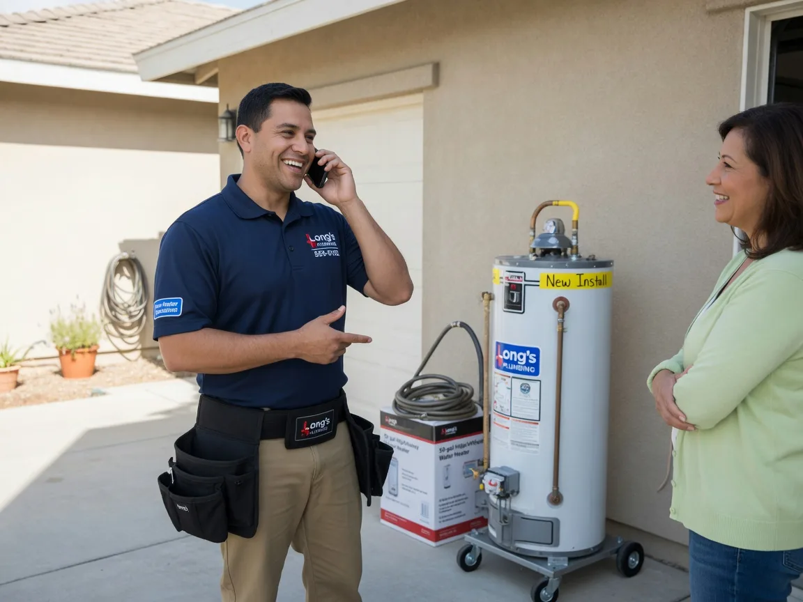 Leak Detection Stigler, OK FAQs